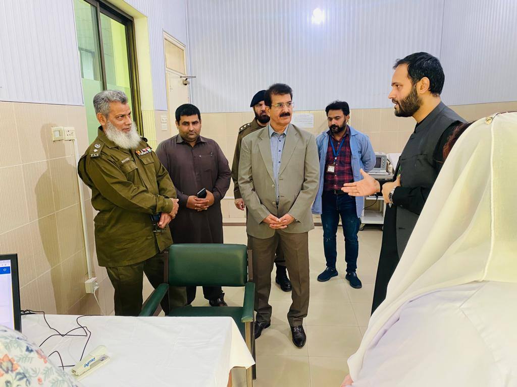 Community development